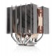 NOCTUA - Noctua NH-D12L sistema de refrigeración para ordenador
